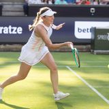 Ekaterina Alexandrova, Berlin 2026