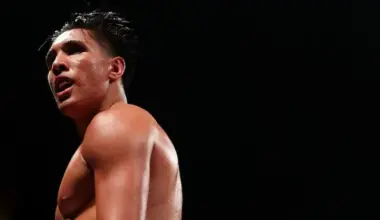 'IT WILL BLOW EVERYONE AWAY' Keith Connoly Reveals GIGANTIC Teofimo Lopez News