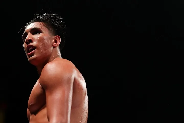 'IT WILL BLOW EVERYONE AWAY' Keith Connoly Reveals GIGANTIC Teofimo Lopez News