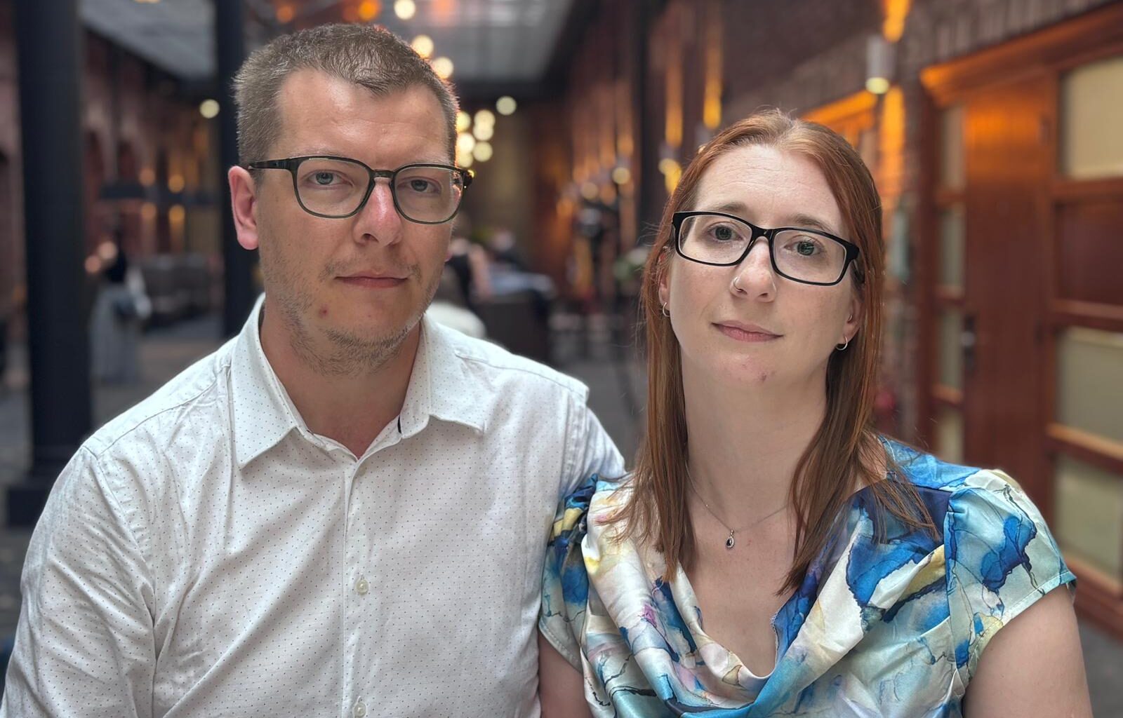 Former Nottingham midwife’s daughter left with serious brain injury after delayed care at NUH