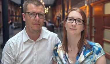 Former Nottingham midwife’s daughter left with serious brain injury after delayed care at NUH