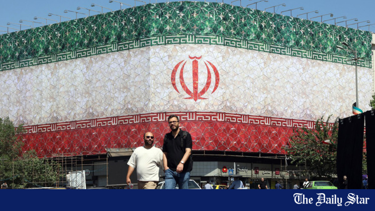 UK, France, Germany and Italy prepared to lift Iran sanctions: joint statement
