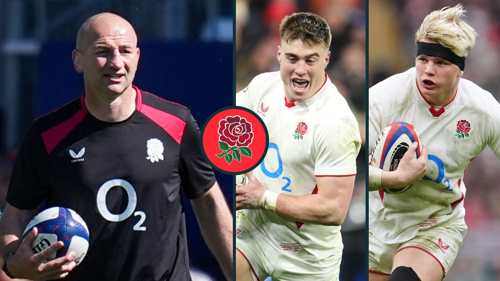 Predicted England team v Springboks: Pollock set 'biggest challenge yet'