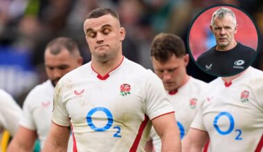Loose Pass: Interest beyond World Rugby's 'disfigured' Nations Championship
