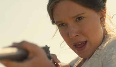 Enola Holmes 3 Trailer Teases Maltese Mystery For Millie Bobby Brown