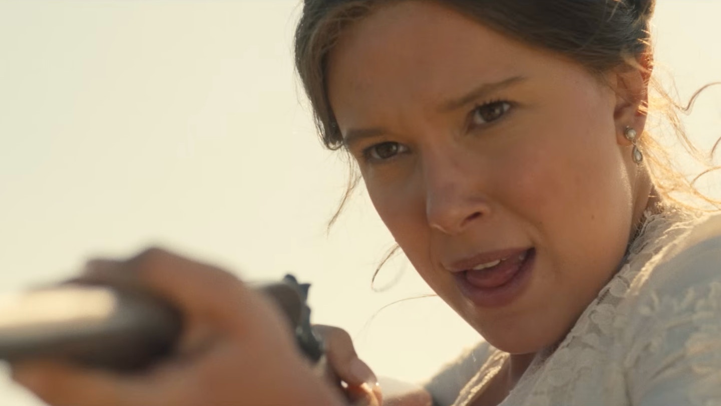 Enola Holmes 3 Trailer Teases Maltese Mystery For Millie Bobby Brown