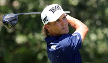 See who earned Signature Event starts at the Memorial Tournament presented by Workday via Aon Next 10, Aon Swing 5