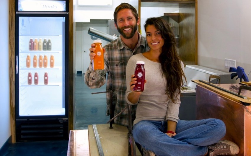 Co-Founder of Santa Barbara’s Juice Ranch Dies