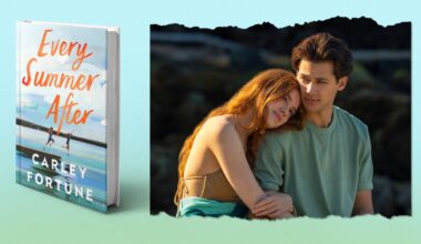 'Every Year After' Ending Explained: Showrunner, Author Interview