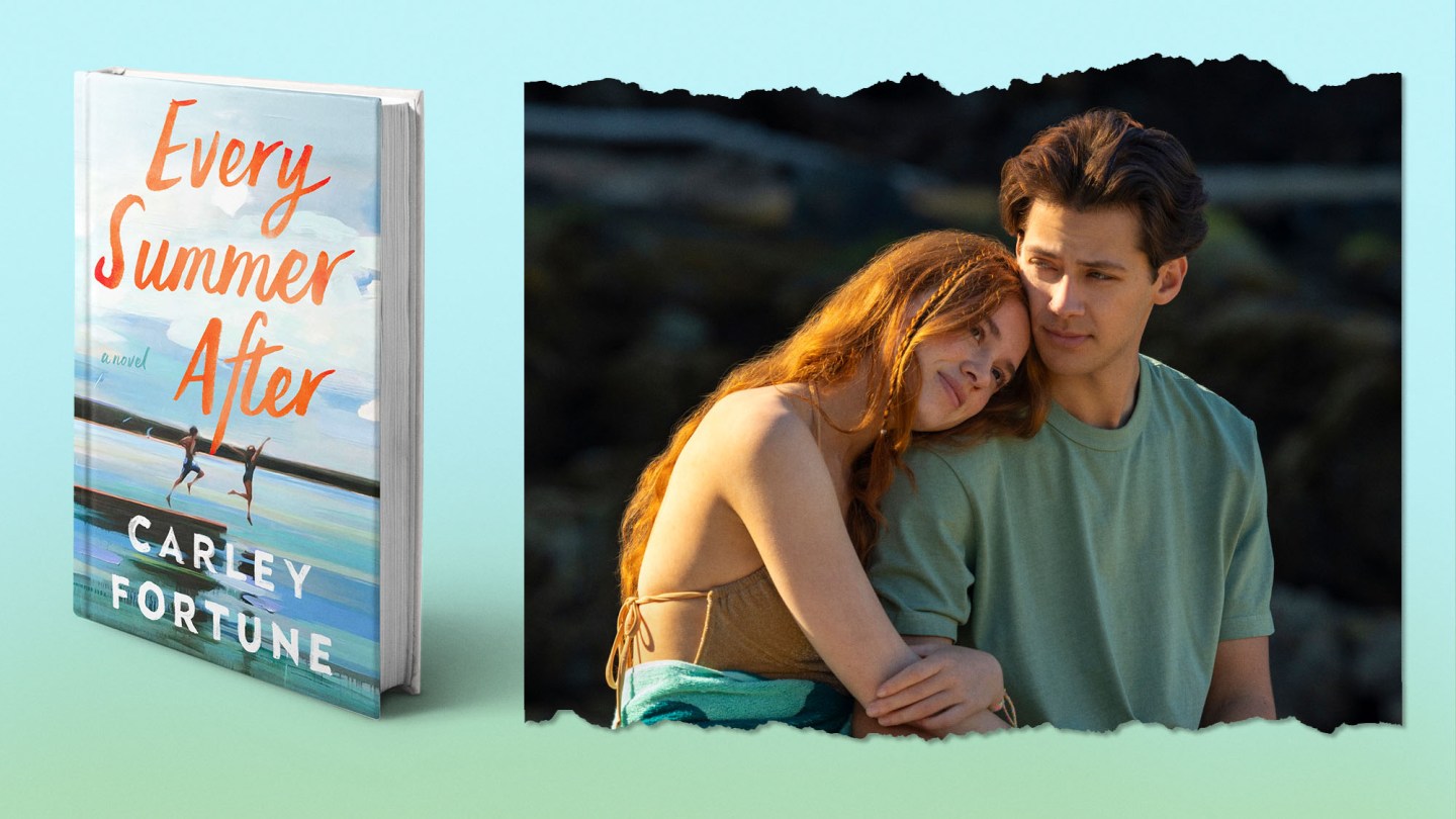 'Every Year After' Ending Explained: Showrunner, Author Interview
