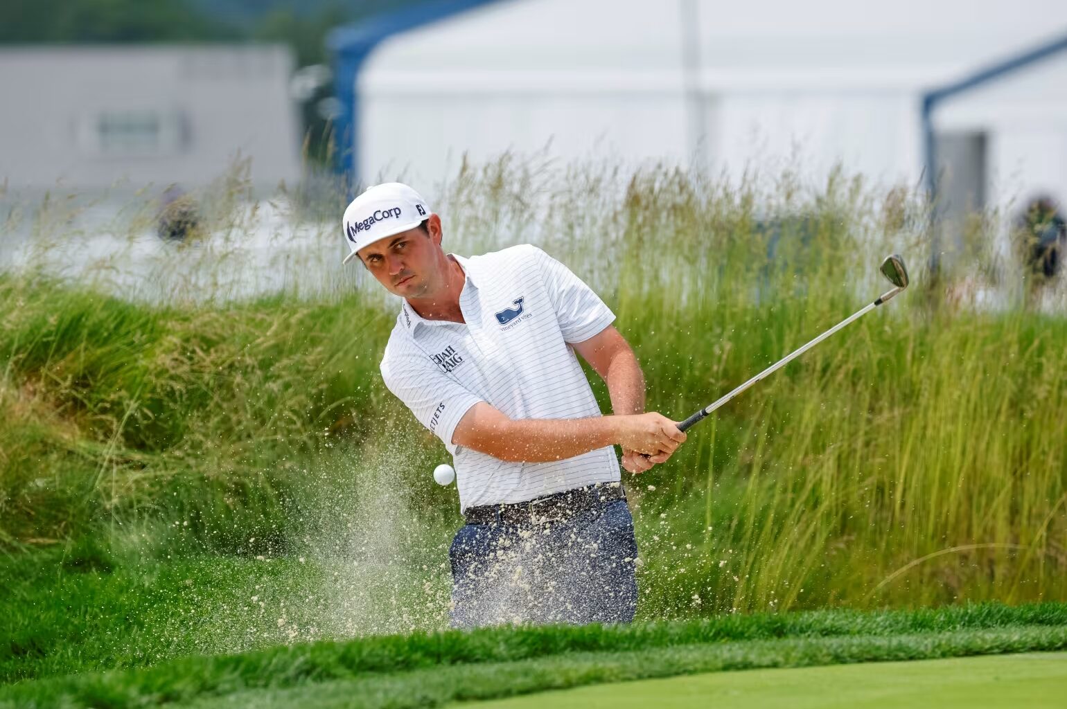 126th U.S. Open Field Now Complete With 156 Players