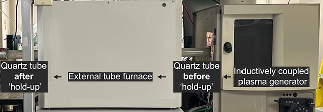 Plasma tube