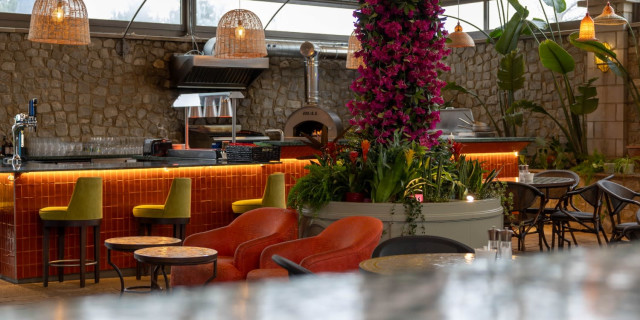 Centurion Club
