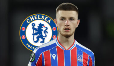 Chelsea transfer: Blues 'close' to £75m 'agreement' for Fernandez replacement as £26m bid for left-back emerges