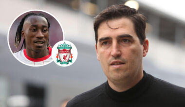 Liverpool transfer: Romano reveals approved first Iraola signing set for next week; Diomande gives 'preference'