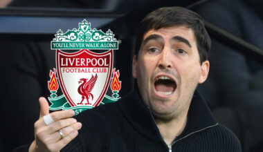 Liverpool: Eight stars 'in danger of exit' as Iraola tears up Alisson deal in first act as boss