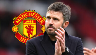 Man Utd transfers: £95m double deal 'accelerates' with Arsenal to lose out