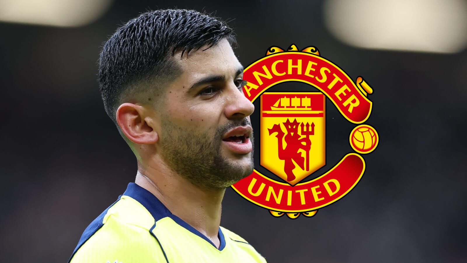 Man Utd: INEOS reach decision on signing Cristian Romero as Tottenham agree deal for replacement