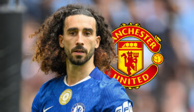 Man Utd transfer: Red Devils join race for Chelsea star who 'wants to leave' as asking price is revealed