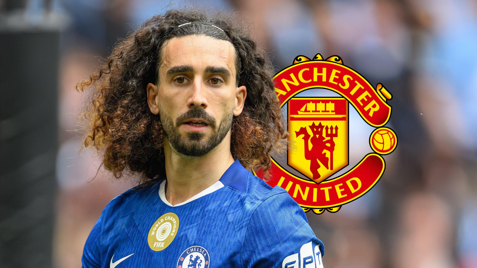 Man Utd transfer: Red Devils join race for Chelsea star who 'wants to leave' as asking price is revealed