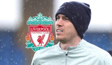 Liverpool transfer: Barcelona 'withdraws' after 'offer' for Italy star to leave Reds in driving seat