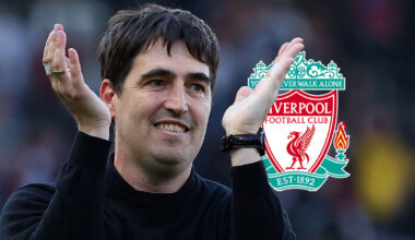 Liverpool transfers: Reds 'consider £40m bid' to land 'first Iraola signing' in Man Utd, Tottenham hijack