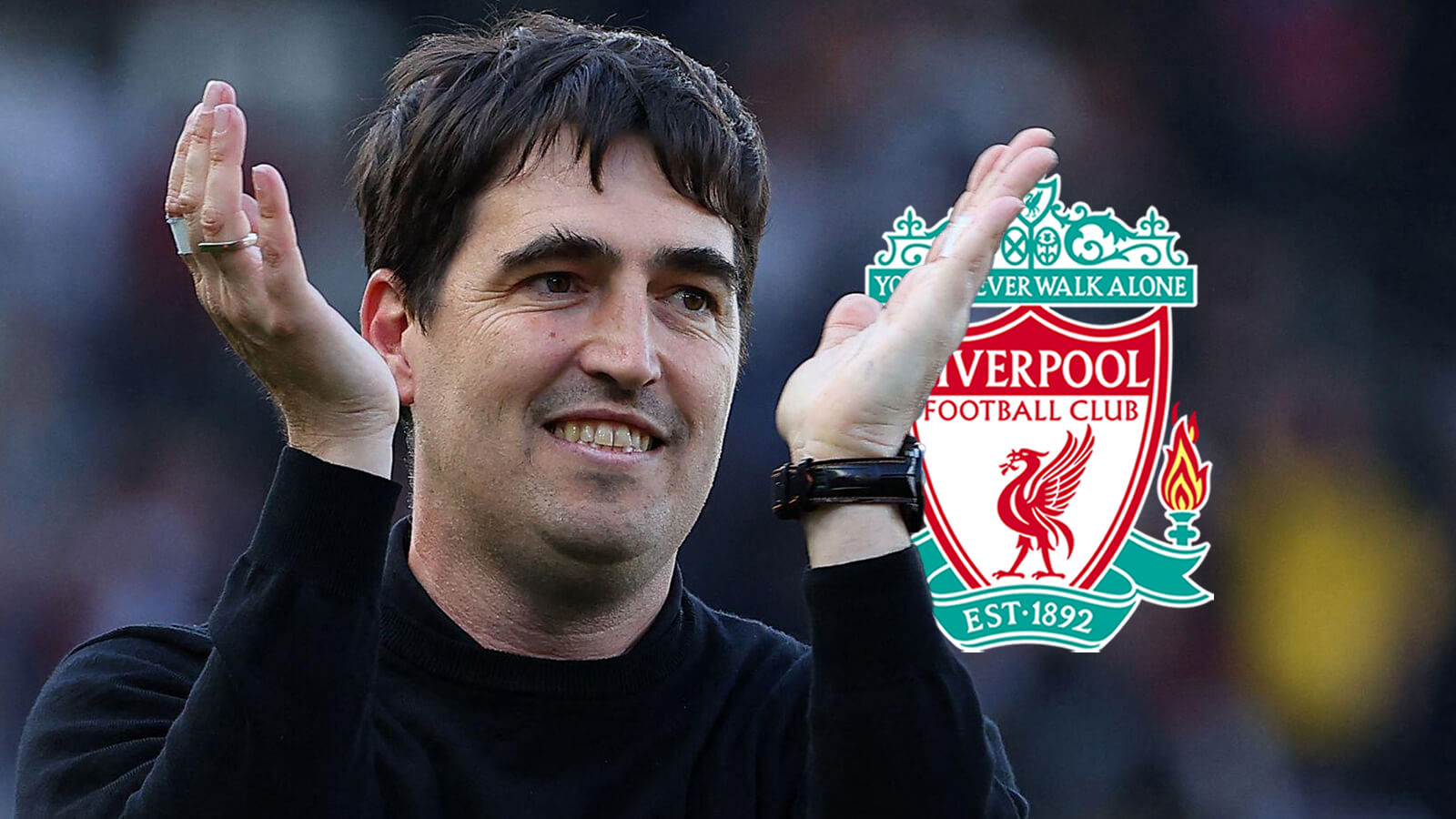 Liverpool transfers: Reds 'consider £40m bid' to land 'first Iraola signing' in Man Utd, Tottenham hijack