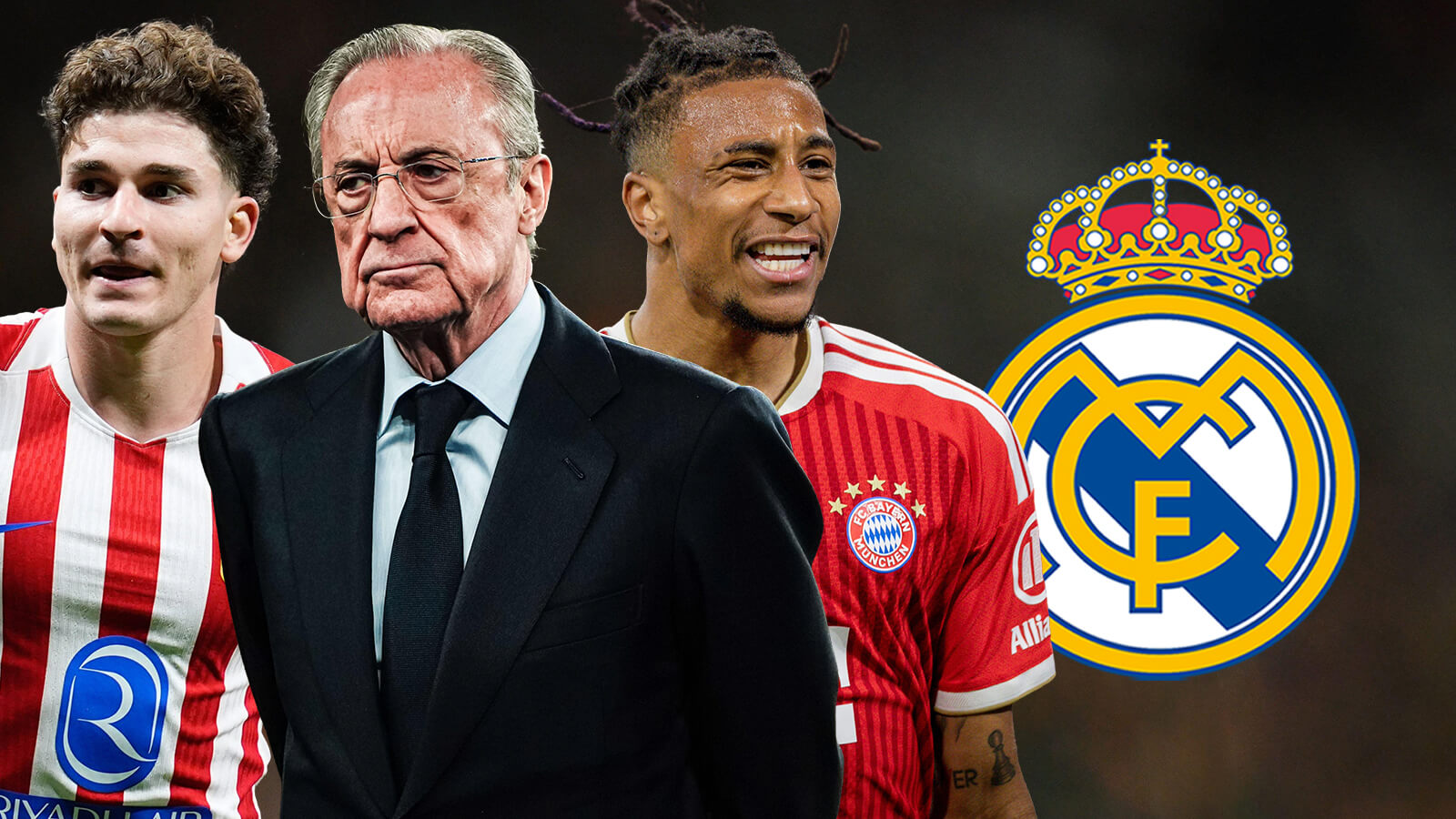 Real Madrid: Romano reveals Galactico 'bluff' as €220m bid prepared for 'dream' real target
