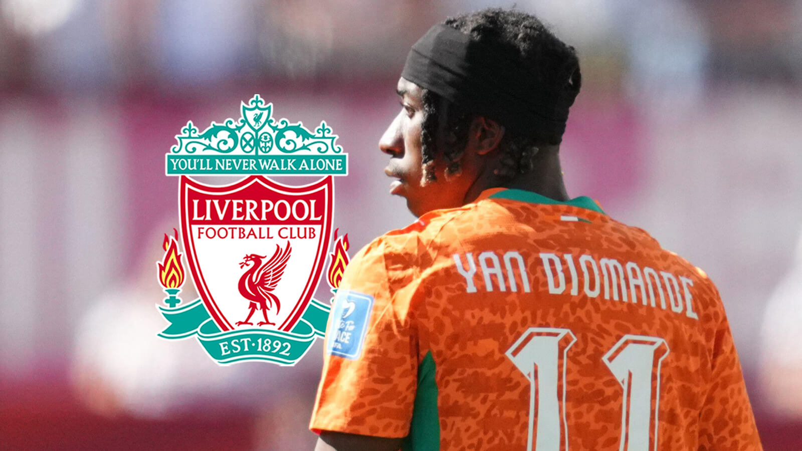 Liverpool pull plug on deal to sign Championship star after Yan Diomande agreement