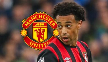 Man Utd: INEOS considering signing ‘hugely industrious midfielder’ better than Rodri