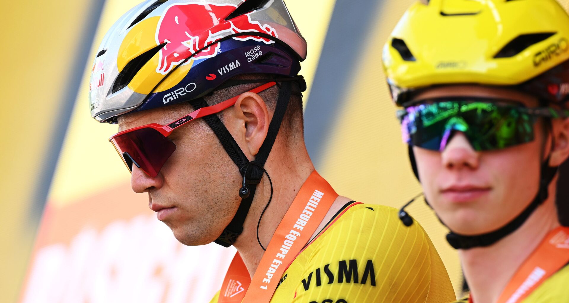 'It is a bit disappointing, we are honest about that' – Worrying signs for the Tour de France as struggles continue for Wout van Aert