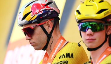 'It is a bit disappointing, we are honest about that' – Worrying signs for the Tour de France as struggles continue for Wout van Aert