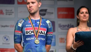 Soudal Quick-Step Pro Cycling Team