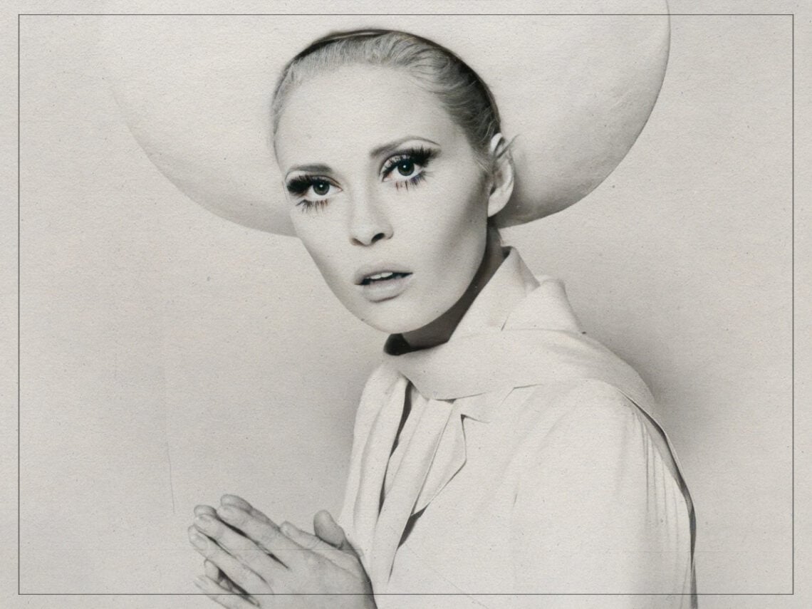 Faye Dunaway - 1968 - The Thomas Crown Affair