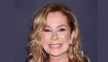 Kathy Gifford Opens Up About Health Battle and Love After Frank