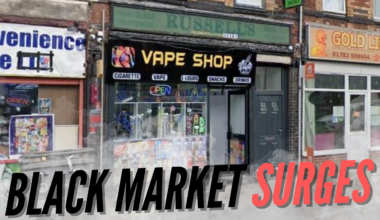 45% of All Cigarettes Smoked in Britain Last Year Were Illicit – Guido Fawkes