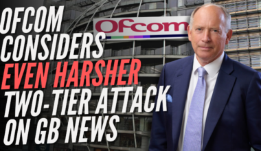 New Ofcom Chairman Suggests Regulator Could Take Even Harsher Approach to GB News – Guido Fawkes