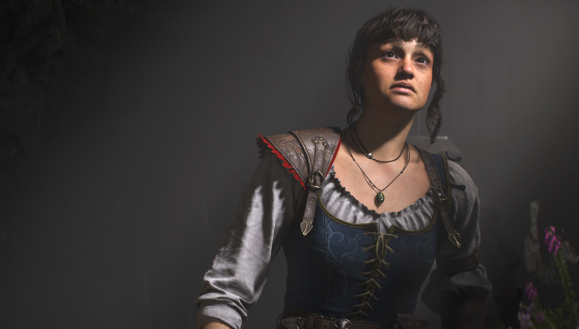 Fable Screenshot