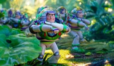 Toy Story 5 dubbed ‘worst in the series’ as new film divides critics - The Independent