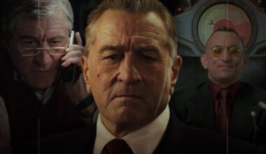 The five worst scenes of Robert De Niro’s career