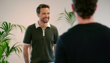 One Direction's Liam Payne's $29M Estate Will Go to His Son