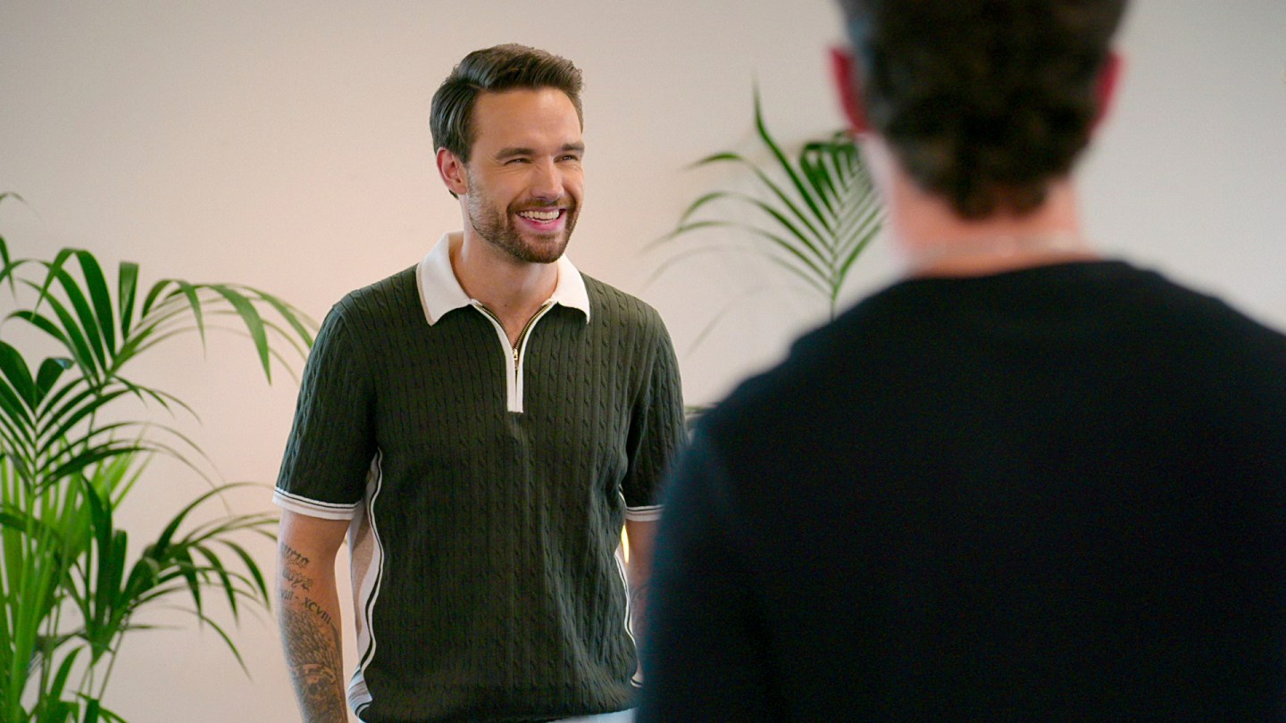 One Direction's Liam Payne's $29M Estate Will Go to His Son