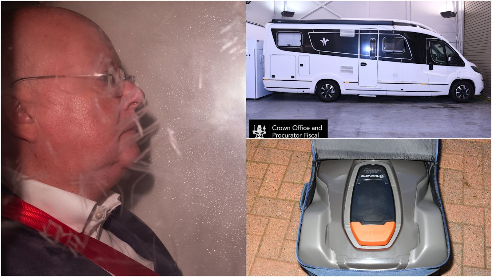 Fake invoices and staff charge cards: How Peter Murrell used SNP funds to cover his tracks