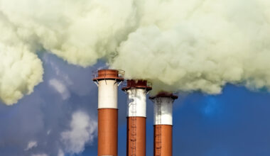 EU economy greenhouse gas emissions: -17% since 2015 - News articles