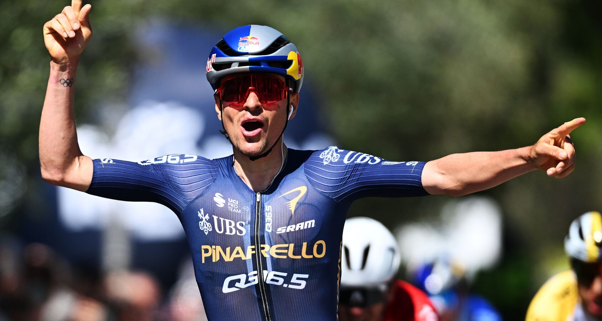 Tom Pidcock sets retirement date and names biggest goal as Tour de France return looms