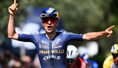 Tom Pidcock sets retirement date and names biggest goal as Tour de France return looms