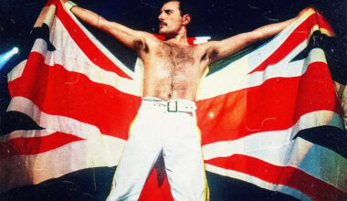 The erotic song that caused a rift in Queen in 1982