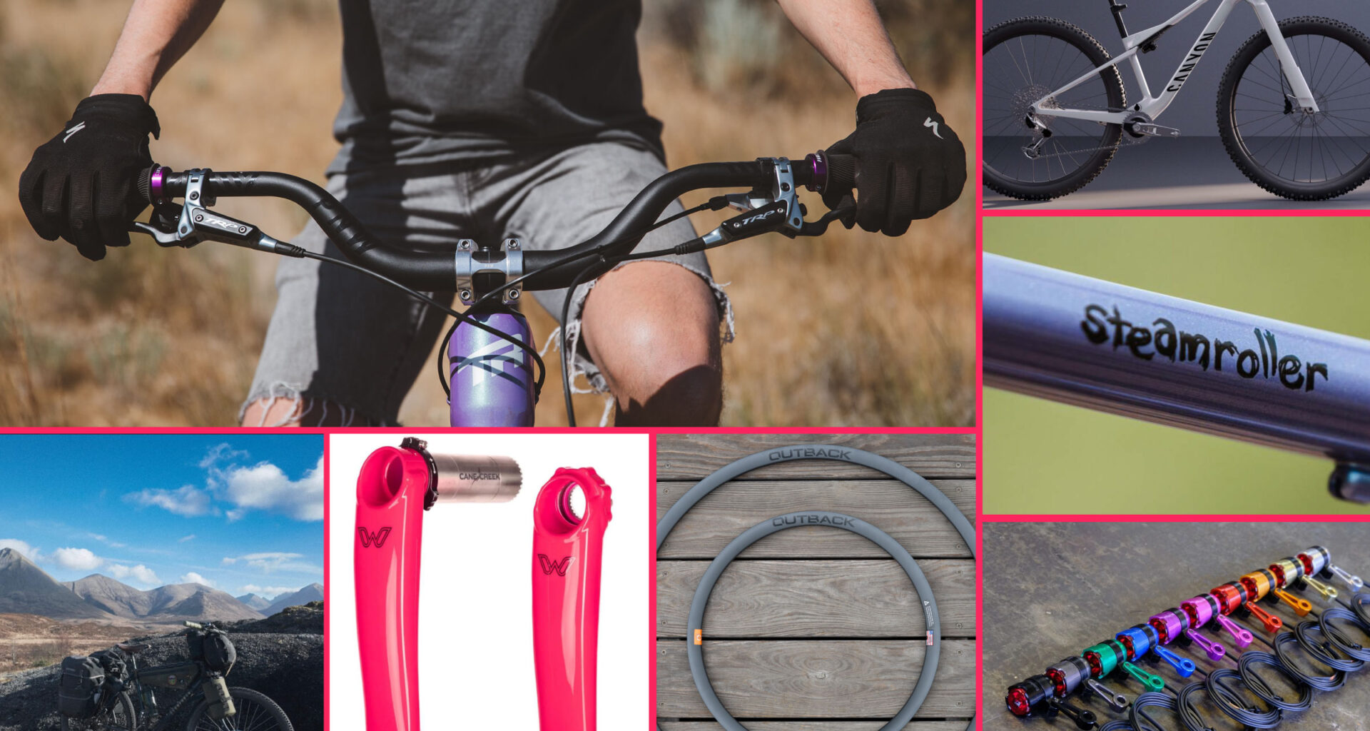Friday Debrief #227 - BIKEPACKING.com
