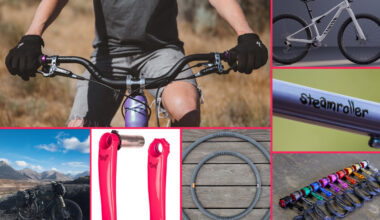 Friday Debrief #227 - BIKEPACKING.com