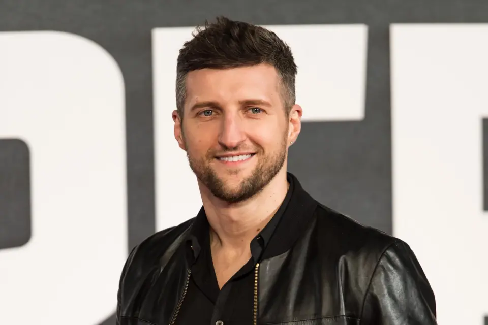 Unified super middleweight champion Froch insists Fury Sr made excuses for the fight not to happen